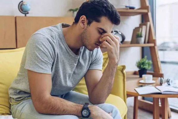 ¿Por que nos sentimos más cansados durante los días de frío?