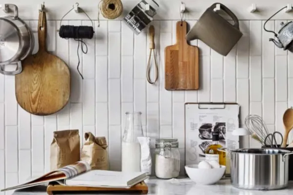 El utensilio que está en todas las cocinas y es cancerígeno, según la Organización Mundial de la Salud