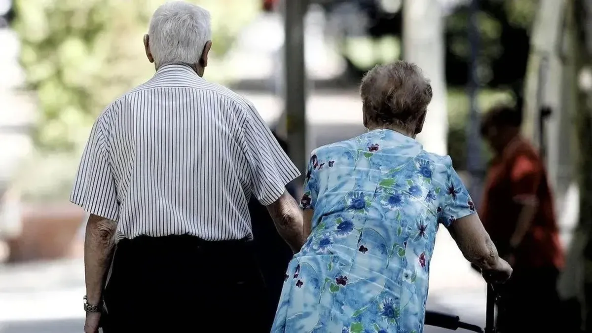 Una cifra que duele: más de 5 millones de jubilados y pensionados están por debajo de la línea de pobreza