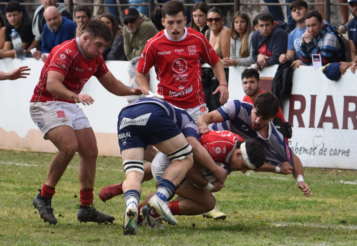 Los Tarcos venció a Universitario, y logró el último boleto al Torneo del Interior A