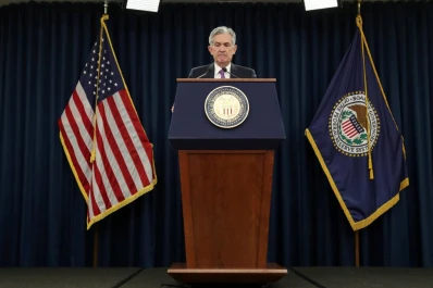 La Argentina, entre el ruido político y un viento externo favorable