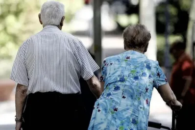 Una cifra que duele: más de 5 millones de jubilados y pensionados están por debajo de la línea de pobreza