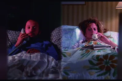 Sexualmente hablando: Mujeres complacientes