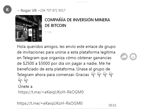 Las criptomonedas, una efectiva carnada para atrapar ahorristas