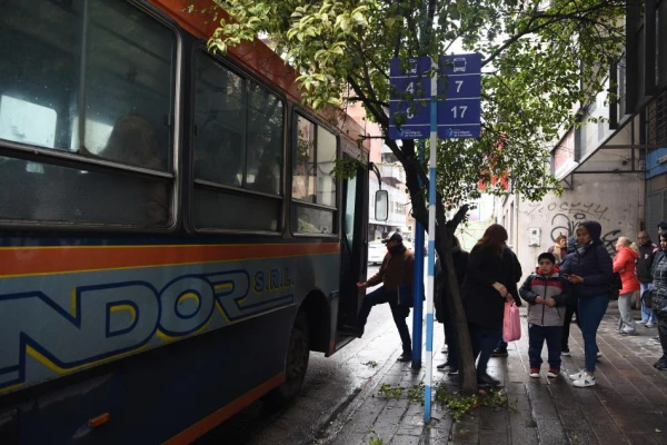 VIDEO. Cambios de sentido de Crisóstomo Álvarez y San Lorenzo: “Pocos vehículos circularon a contramano”