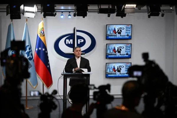 Rechazo internacional al fallo sobre la reelección de Maduro