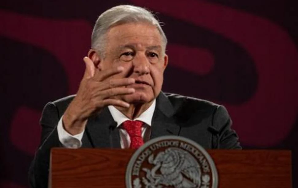 Andrés Manuel López Obrador