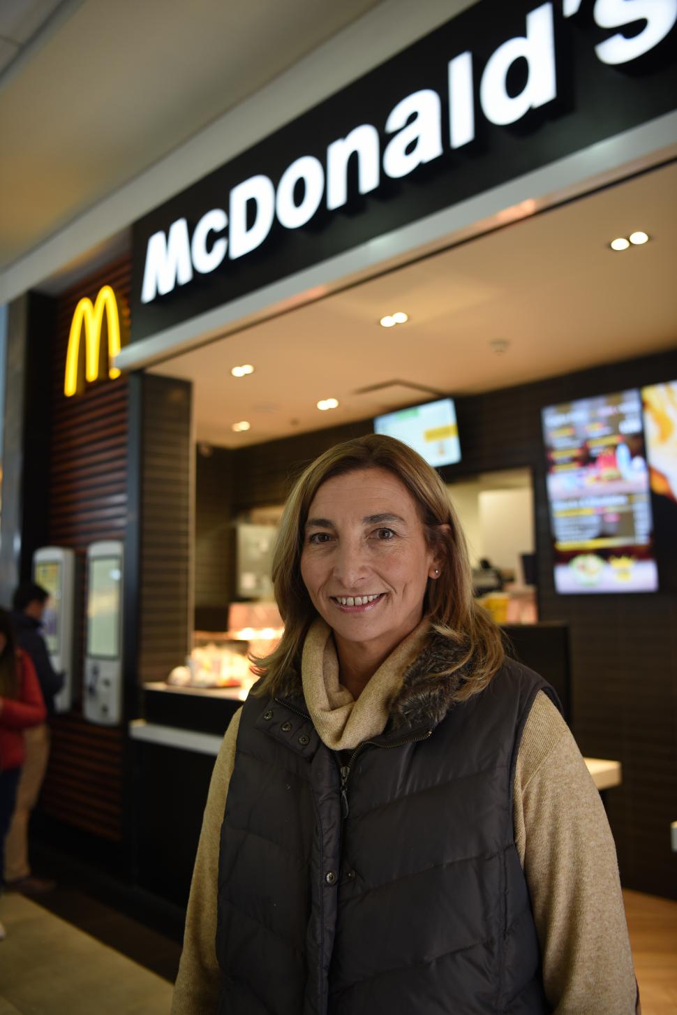 McDonald’s cumple 25 años en Tucumán y hay una historia para contar: “Además de vender hamburguesas somos como una gran familia”