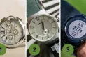 Test de personalidad: el reloj que elijas revelará cuál es tu nivel de estrés en estos momentos
