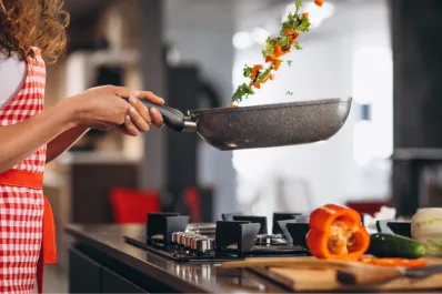 Riesgo invisible: estos objetos cotidianos podrían aumentar el riesgo de cáncer