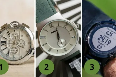 Test de personalidad: elige un reloj y descubre tu nivel de estrés actual