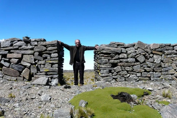 Arqueoastronomía: aprendiendo de nuestros ancestros