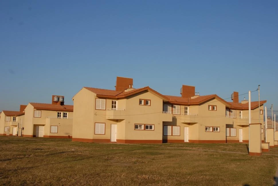 Por qué está bajando la cantidad de habitantes por vivienda en Tucumán