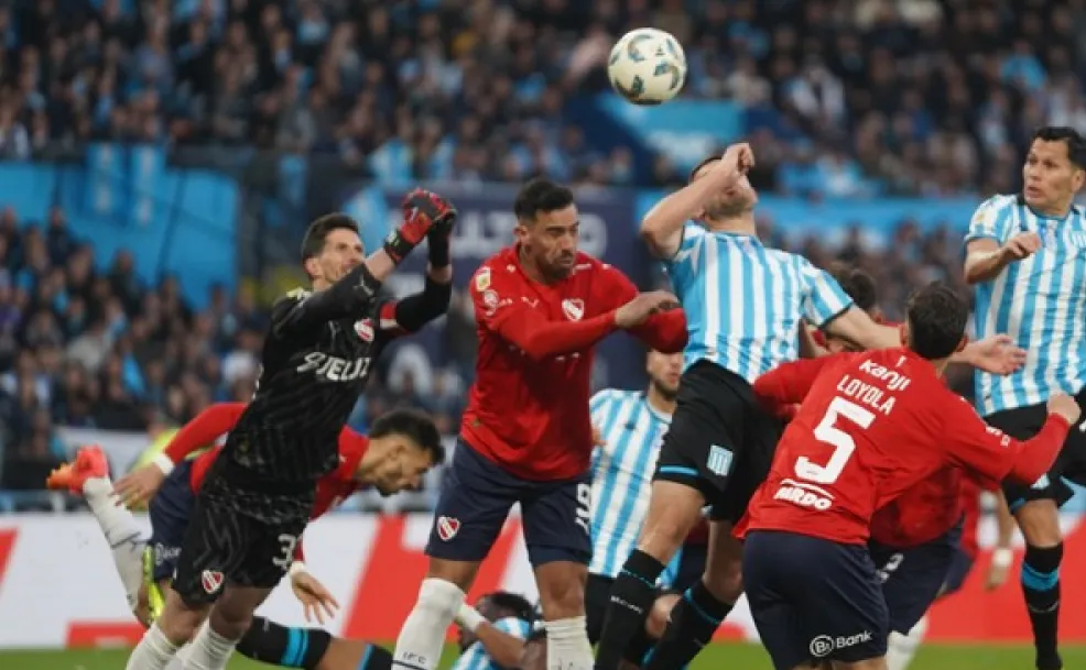 Buenas noticias para Atlético Tucumán: Racing perderá una de sus figuras para su visita al José Fierro