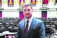 Germán Kiczka podría ser parte de una red de pedofilia