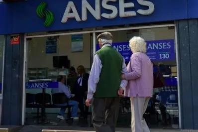 Cómo quedarán los montos de las jubilaciones y pensiones de Anses con el veto a la nueva ley