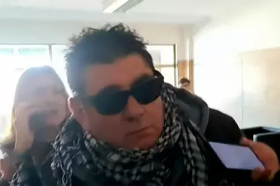 El ex intendente de la Quinta de Olivos dijo desconocer si Alberto Fernández ejercía violencia sobre Fabiola Yáñez