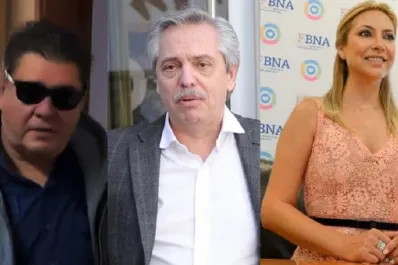 Denuncia de violencia de género contra Alberto Fernández: La declaración completa de Daniel Rodríguez