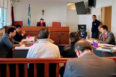 Salta: condenan a un ginecólogo a siete años de prisión por abuso de una paciente