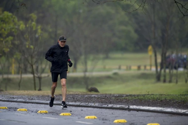 ¿A qué edad somos realmente ancianos hoy?