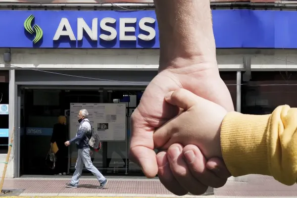 El Gobierno anunció un nuevo aumento en la AUH: ¿cuánto cobrarán los beneficiarios?