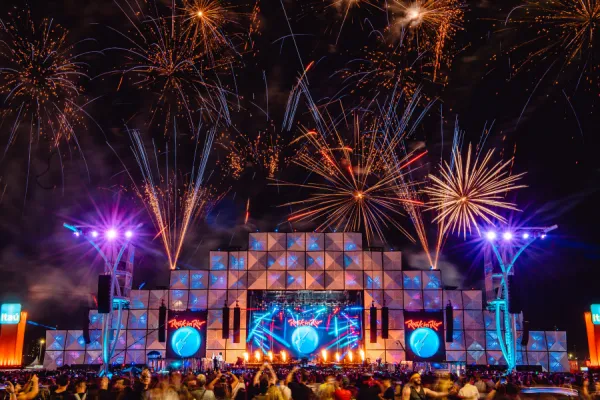 Rock in Rio 2024 celebra 40 años de música con descuentos y un show mundial