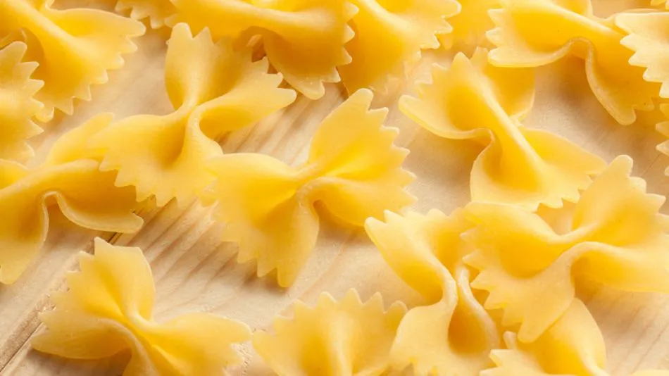 Alerta de la Anmat sobre el consumo de una marca de fideos que puede provocar reacciones alérgicas