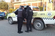 Nuevo ataque en la ruta nacional 9: un grupo delictivo robó un tour de compras