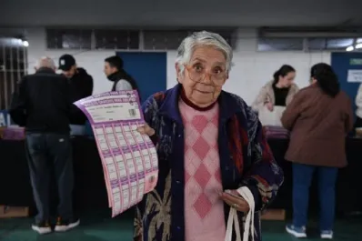 Boleto Gratuito para Jubilados: la nueva entrega se realizará del 2 al 6 de septiembre