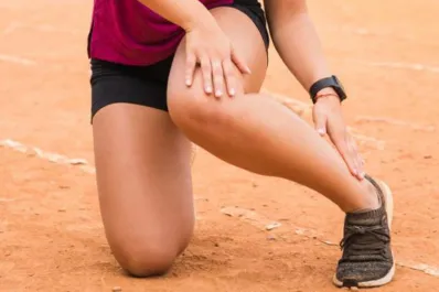 ¿Por qué me pican las piernas al correr? Los motivos te van a sorprender