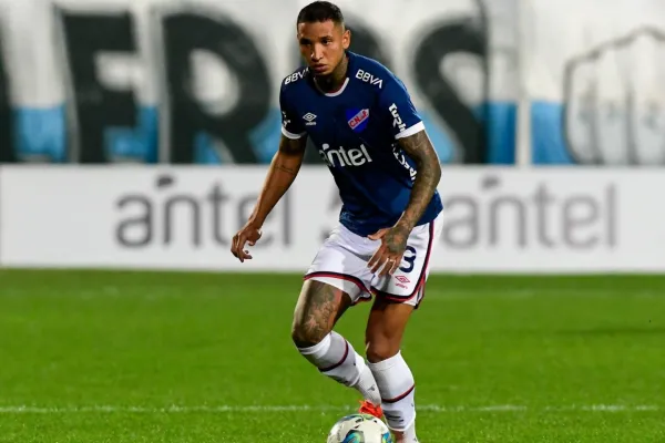 El devastador parte médico del futbolista uruguayo que lucha por su vida en Brasil