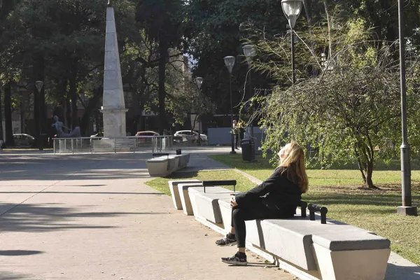 El tiempo en Tucumán: el cielo estará despejado y volverá a subir la temperatura