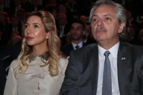 Violencia de género: el juez Farah decidirá si la causa contra Alberto Fernández permanece en Comodoro Py