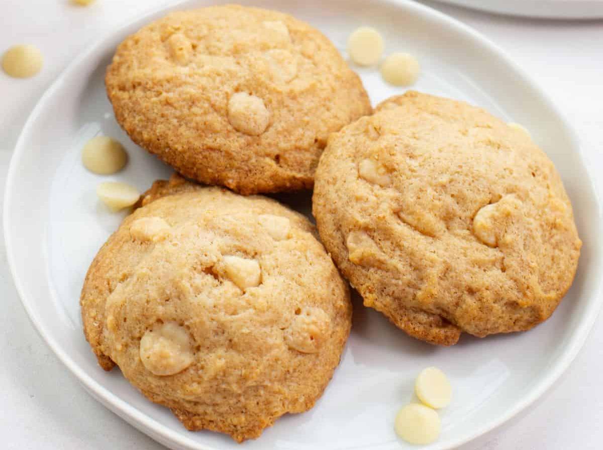 ¿Cómo preparar estas galletas de avellanas?