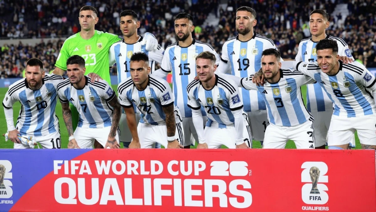 Comienza la venta de entradas para el próximo partido de la Selección: los exorbitantes precios