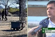 El delegado comunal de Río Seco, sobre el caso Luján: La situación me golpeó muy fuerte