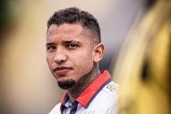 San Pablo y otro emotivo gesto en memoria de Juan Izquierdo