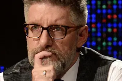 Luis Novaresio explotó contra Mariano Cúneo Libarona por sus dichos sobre la diversidad sexual