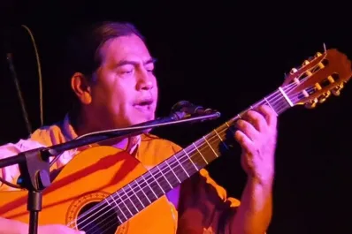 Propuestas de jazz, folclore y música clásica