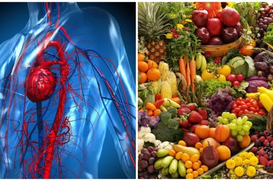 Qué alimentos no debe comer una persona con arritmia o riesgo cardíaco, la causa de muerte de Juan Izquierdo