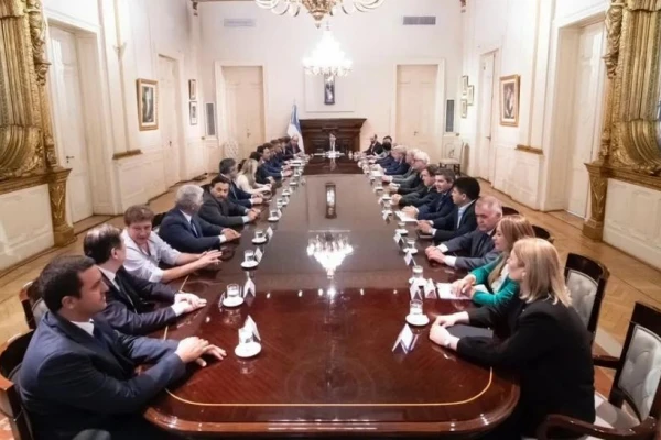 El empleo público en las provincias sigue siendo un misterio