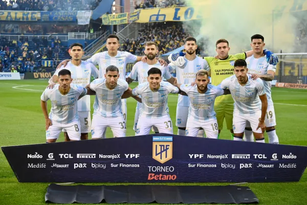 Una de las figuras de Atlético Tucumán, en duda para el duelo con Racing