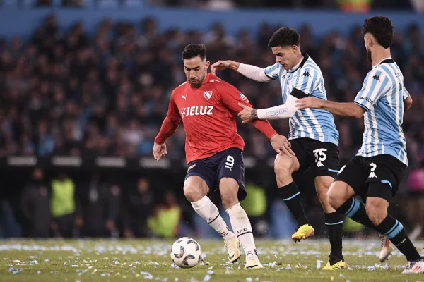 Atlético Madrid-Espanyol y Godoy Cruz-Independiente por Copa Argentina, lo mejor de la agenda de TV