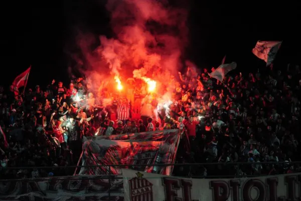 El hincha puede ayudar a San Martín de Tucumán a saldar una vieja deuda en La Ciudadela