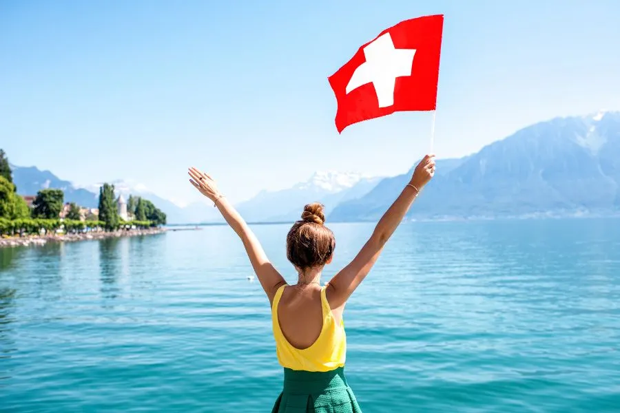 ESTUDIAR EN SUIZA. Esta universidad ofrece 10 becas anuales para estudiantes extranjeros./CANVA