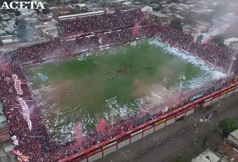 ¿Cuándo saldrán a la venta las entradas para el próximo partido de San Martín de Tucumán?