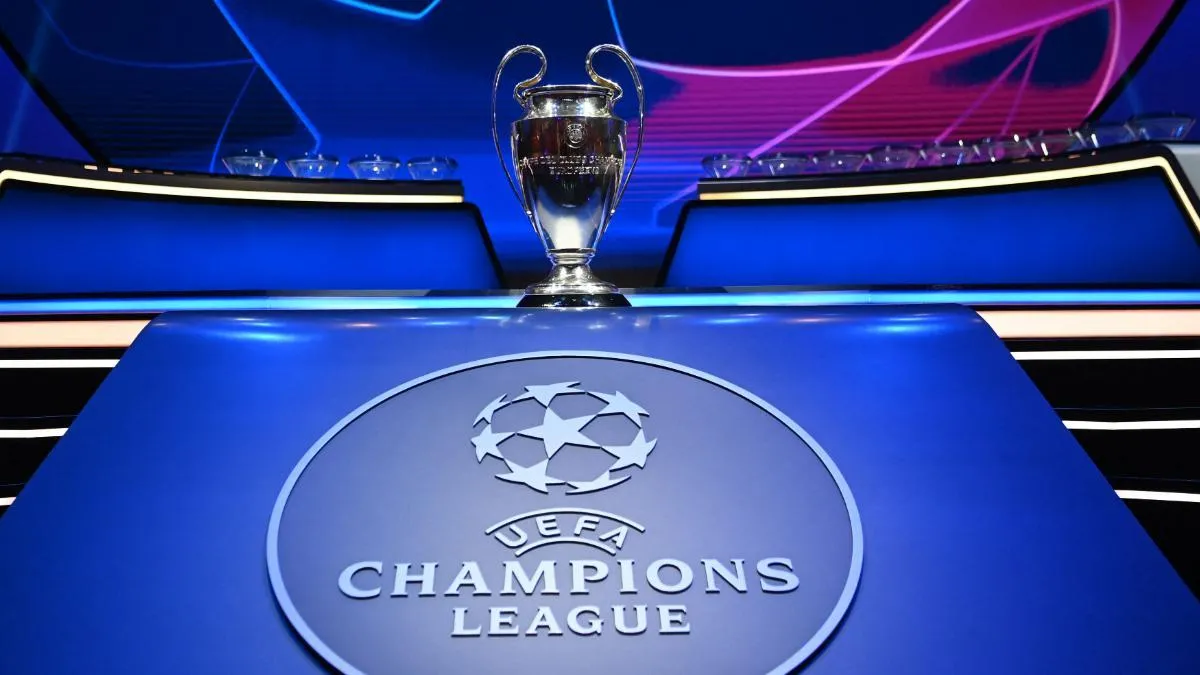 ¿Cómo es el nuevo formato de la Champions League?