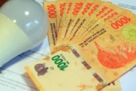 Subirán un 4%  las tarifas de luz y de gas en septiembre