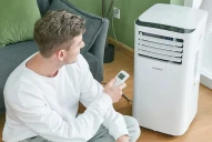 ¿Aire acondicionado portátil o tradicional? Las ventajas energéticas que debes conocer