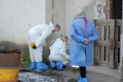 VIDEO. Caso Luján: respuestas de un suceso aberrante de principio a fin